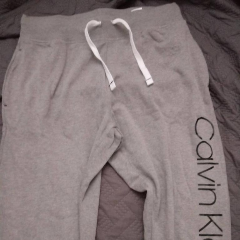 Calvin Klein joggers